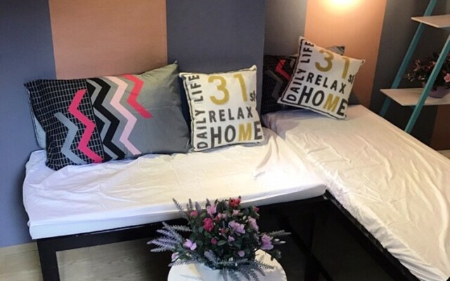 The Green House - District 5