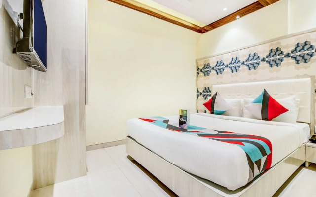 Fabhotel Saim Pride