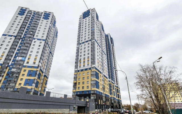 Good House (Гуд Хаус) на улице Начдива Васильева 14/2