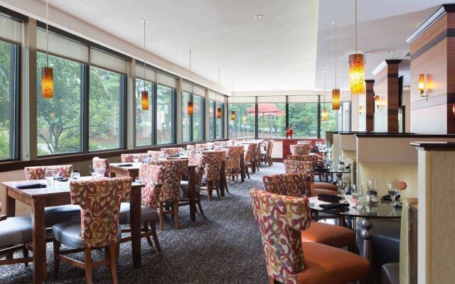 Towson University Marriott Conference Hotel