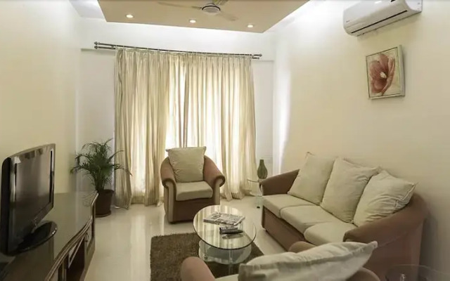 Hummingbird Apartments - Saiprasad