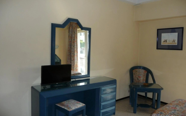 Hotel Kamal