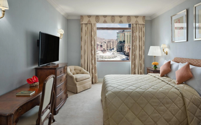 Anjum Hotel Makkah - Image 7