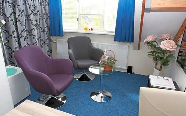 Teska Bed & Breakfast