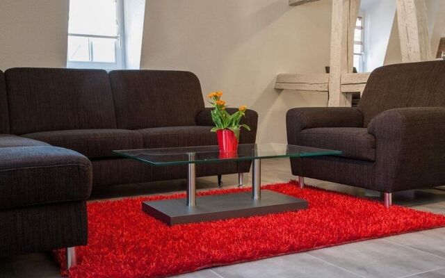 Gite Le Hupsa Pfannala