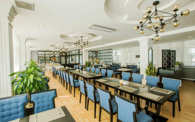 Midtown Hotel Hue