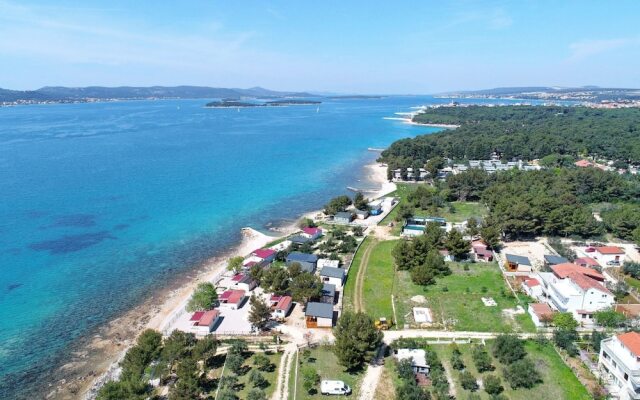 Mobile Home Frangipani 1