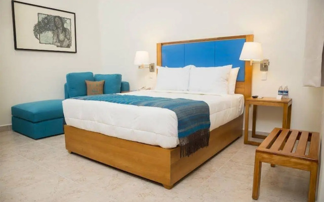 XTILU Hotel - Adults only