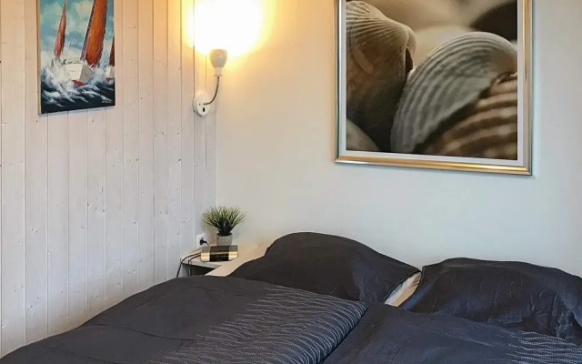 Holiday Home in Stein