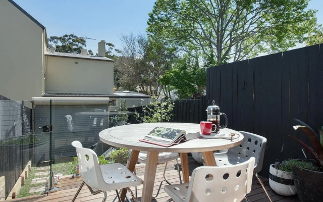 Bright Family Home in the Heart of Balmain