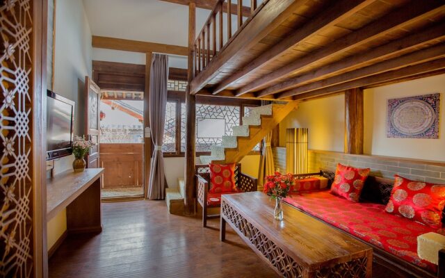 Xilu Xiaoxie Inn