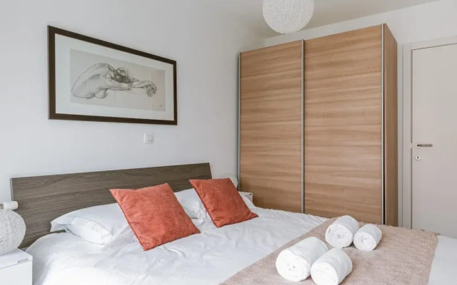 BE NWP Fran 14B in Nieuwpoort