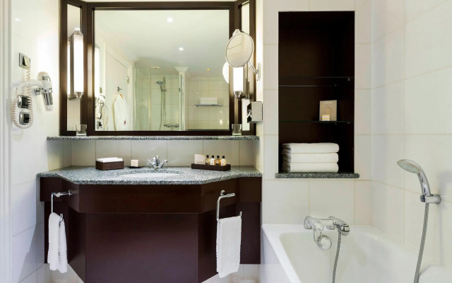 Paris Marriott Champs Elysees Hotel