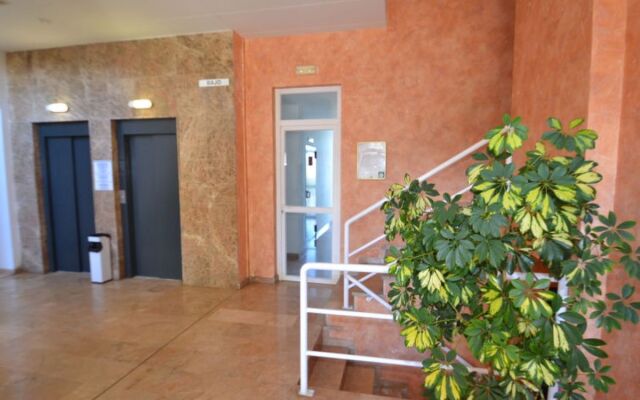 Apartment Riscos La Pineda