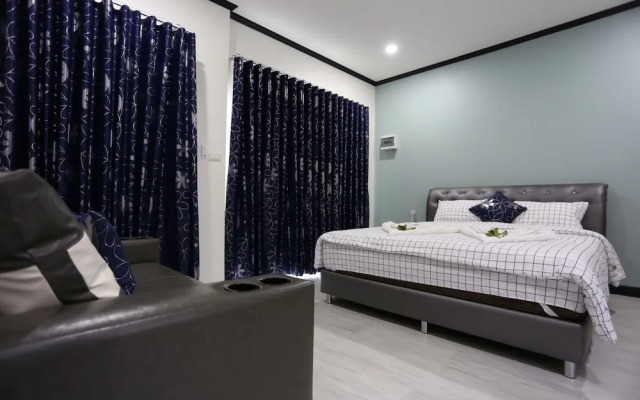 MB House Resort