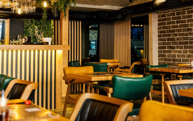 Garni Hotel Dum