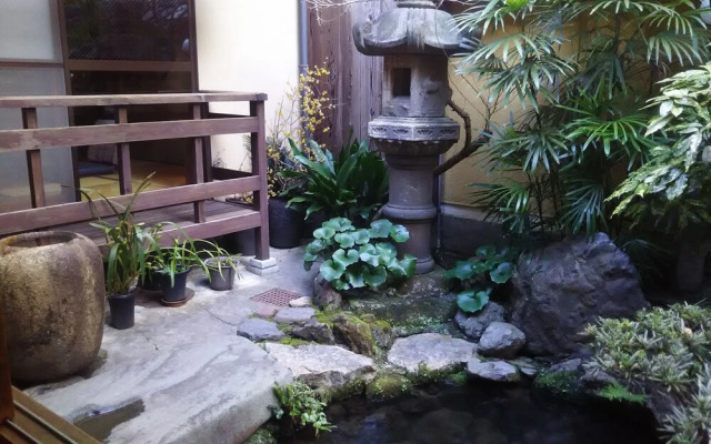 Yadoya Kikokuso