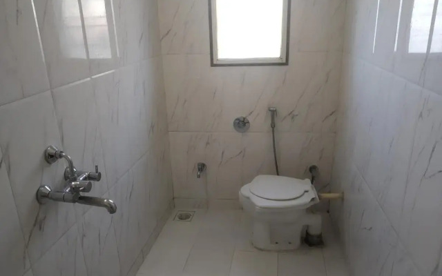 Ashoka Villa 3 BHK Mahabaleshwar