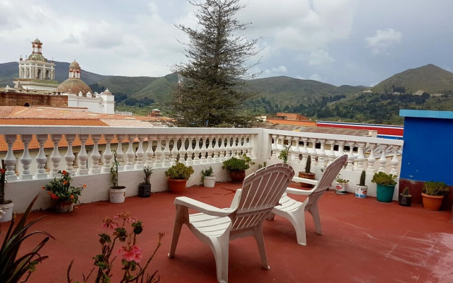 Hostal Florencia