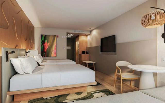 The Westin Sao Paulo