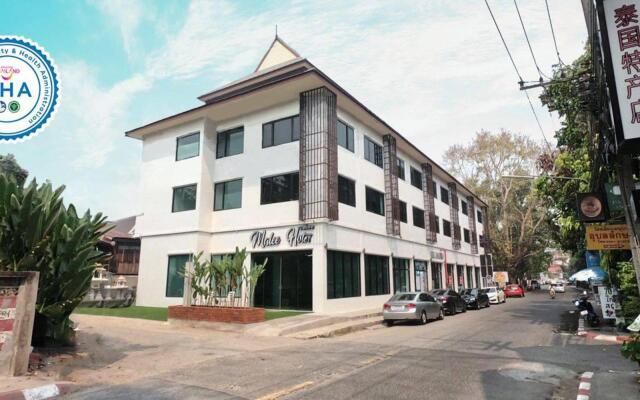 Malee Hotel Chiangmai