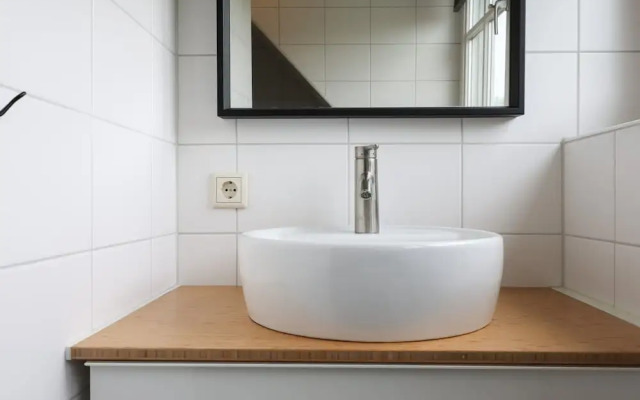 Holiday Home in Zeeland With Private Pool