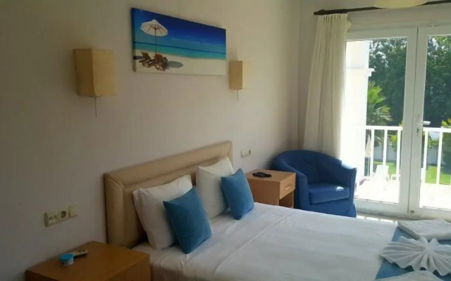 Dalyan Villa Amazon 4 Bedrooms