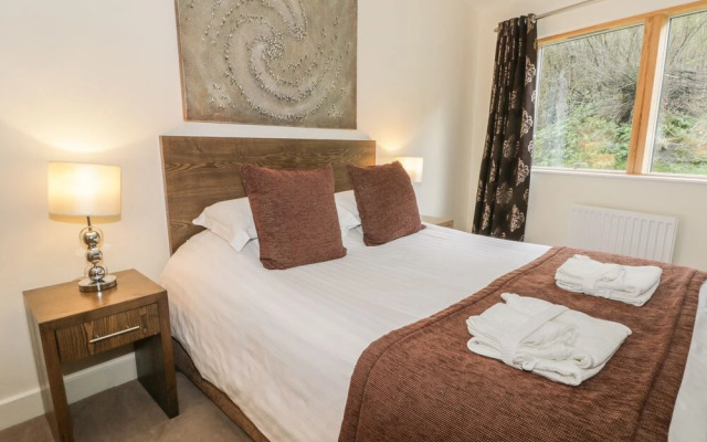 Scarborough Apartments - Two Bed