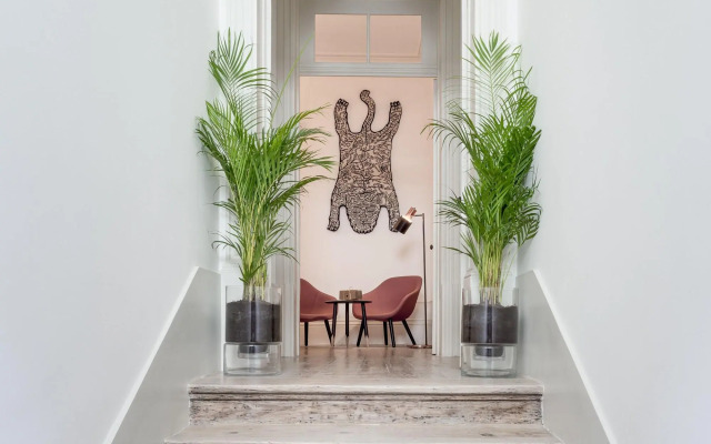 Malmerendas Boutique Lodging