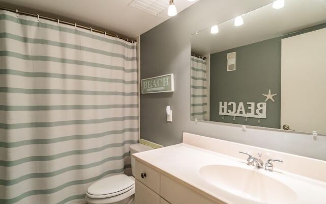 Sand Castle by Plumlee Vacation Rentals