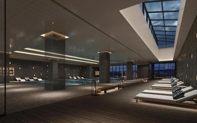 Doubletree By Hilton Seoul Pangyo Residences