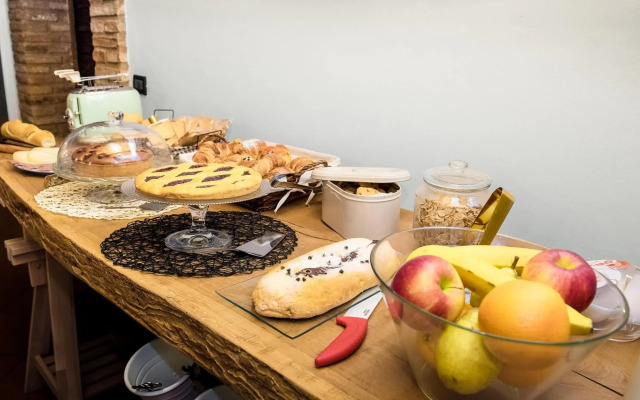 B&B I Pini Di Storaco