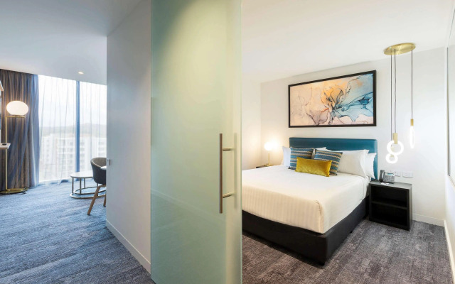 Mercure Canberra Belconnen