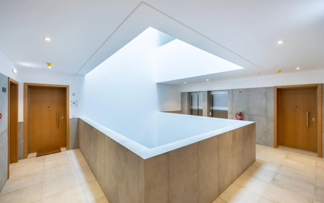 Sta. Maria Apartment