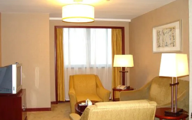Huangchao International Hotel