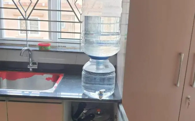 Castle BGR Service Apartments