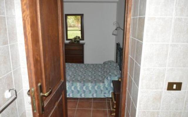 Residence Verde Blu