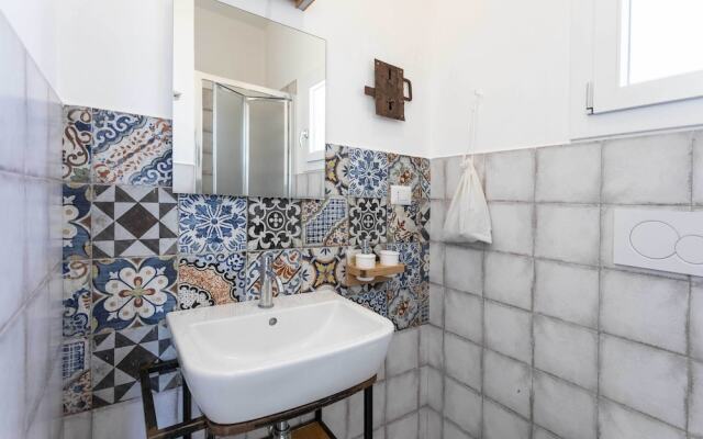 Villa Torre Dell'alto mare Blocco n.2