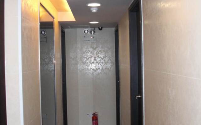 Empire Hotel Kowloon－Tsim Sha Tsui