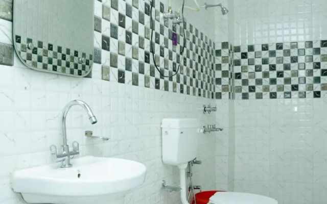 Kuldeep Guest House