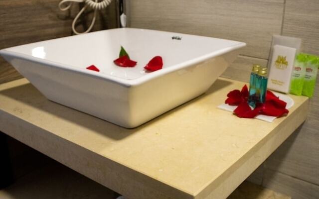 Hotel Boutique Palacete