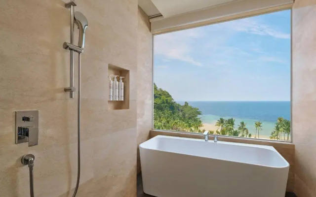 Lampung Marriott Resort & Spa