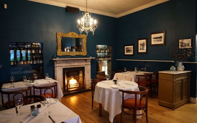 Chapmans Peak Hotel