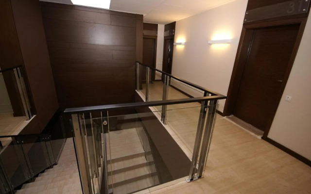 Apartamenty Swinoujscie - Bałtycka