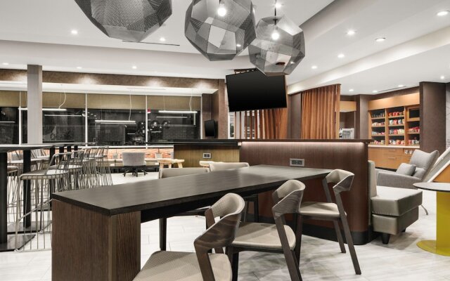 SpringHill Suites by Marriott Raleigh Apex