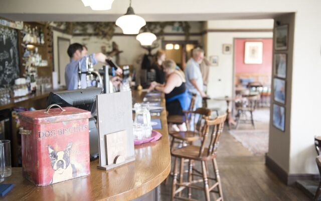Cuckoo Brow Inn