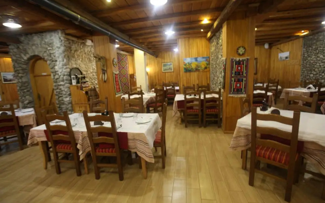 Sofo Hotel