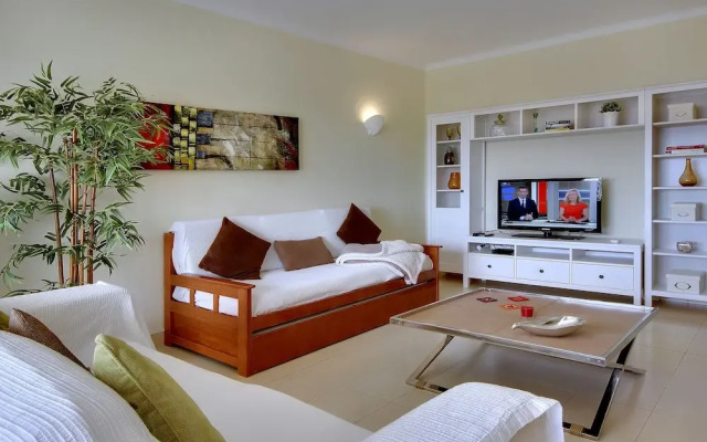 Apartamentos do Atlântico