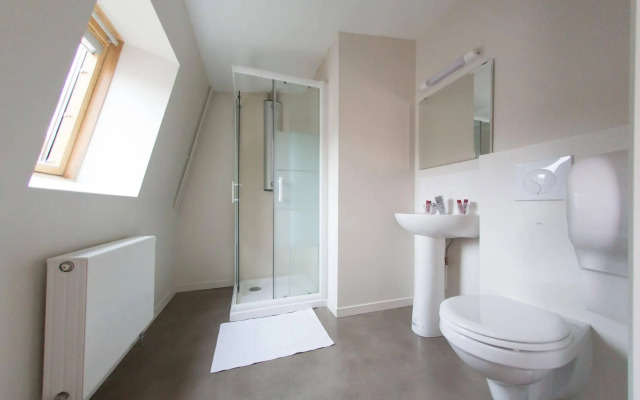 The People Hostel - Lille