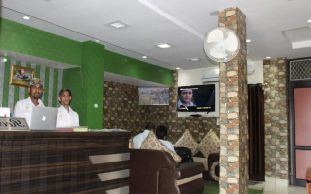 Hotel Trilok